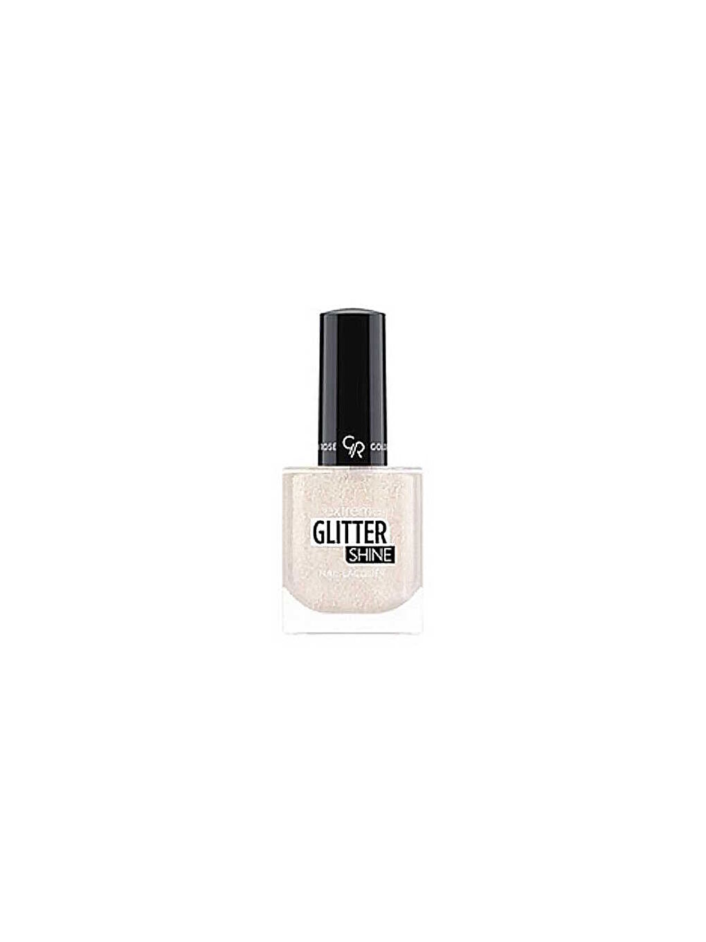 Extreme Glitter Shine Nail Color 10.2ml No201