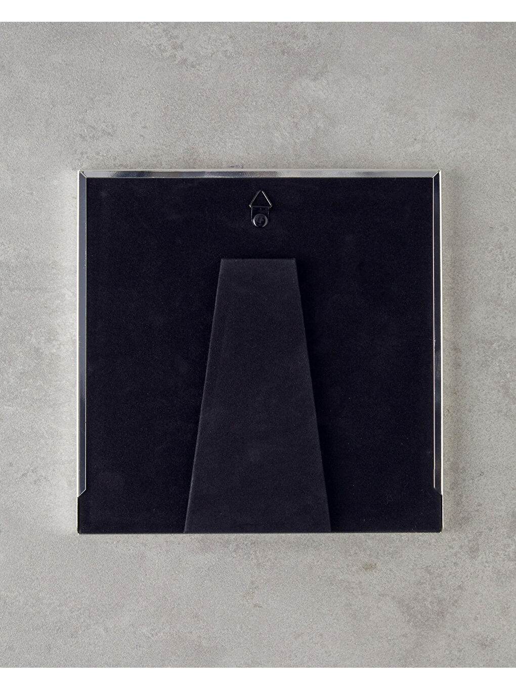 Gri Dorothy Metal Çerçeve Silver-3