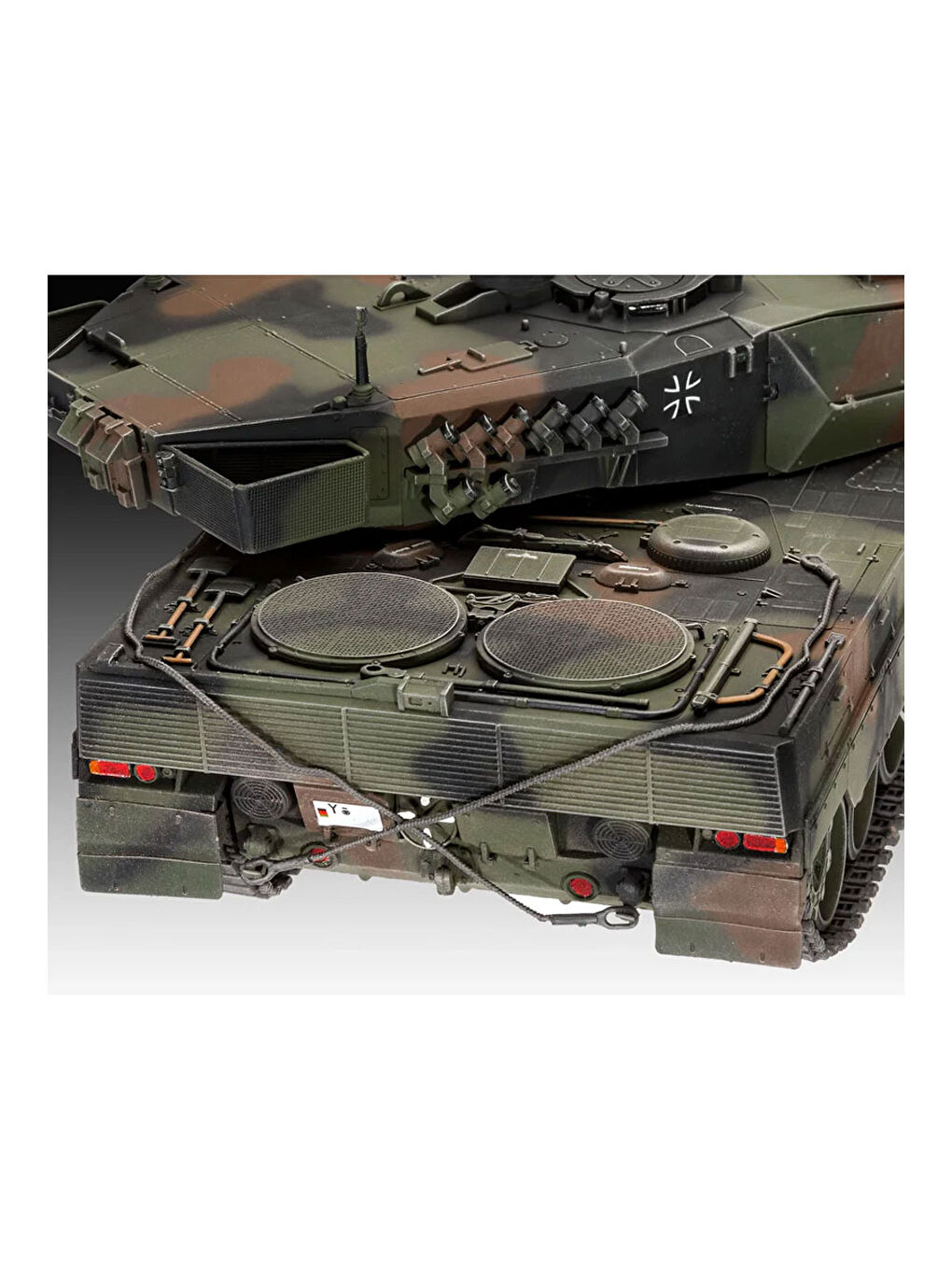 Maket Leopard 2 03281-5