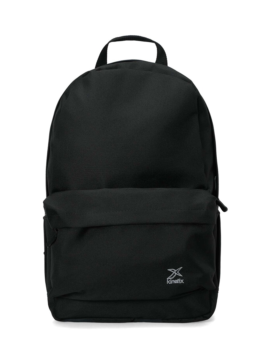 Sırt Çantası Unisex Siyah SN362 RILEY