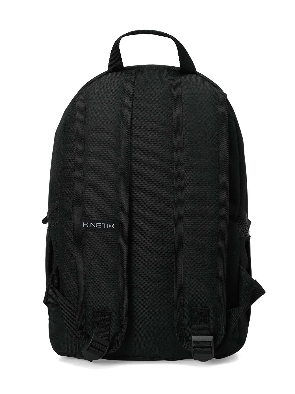 Sırt Çantası Unisex Siyah SN362 RILEY-2
