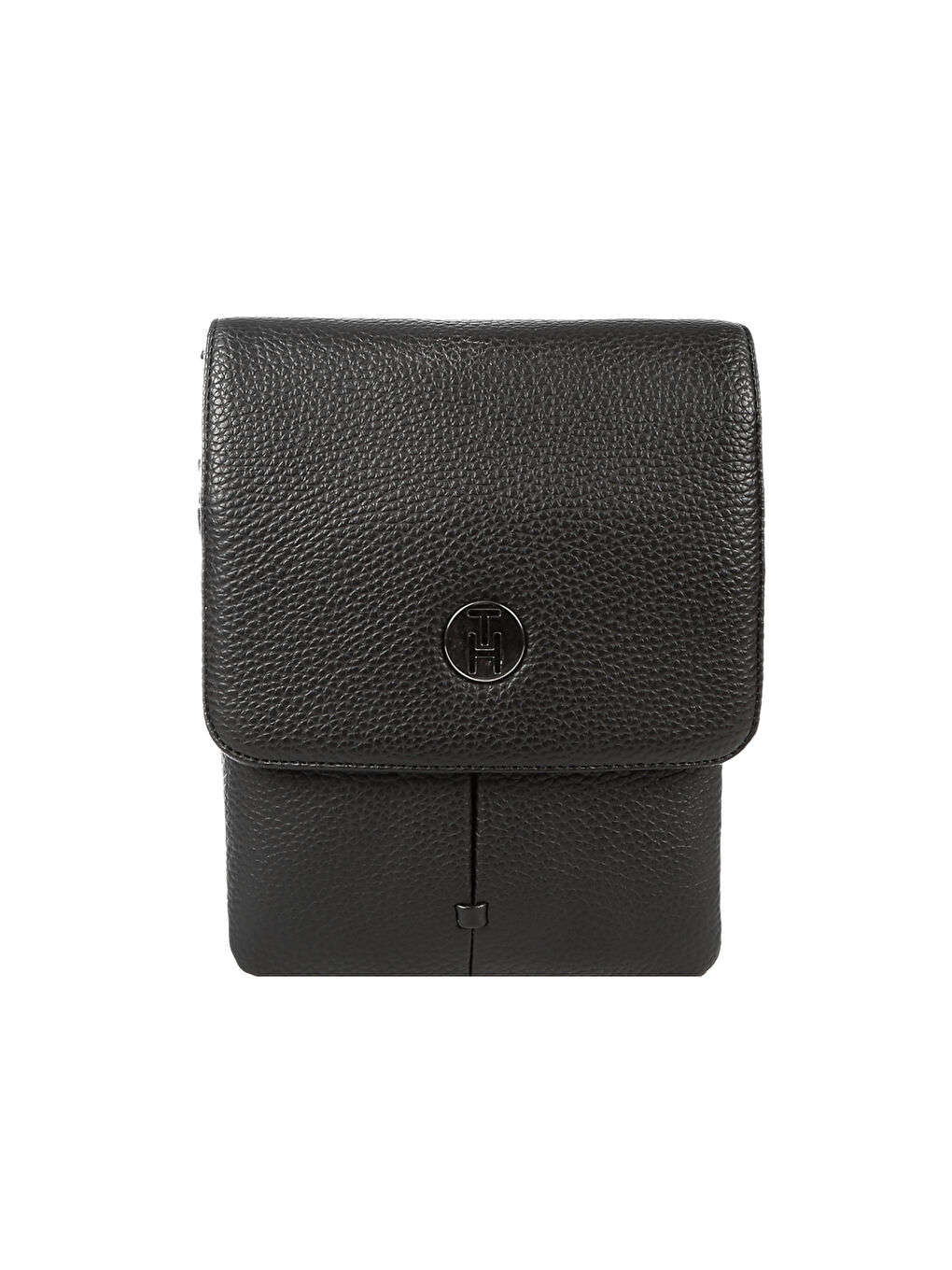 Erkek Postacı Çantası TH-WS400600 Siyah