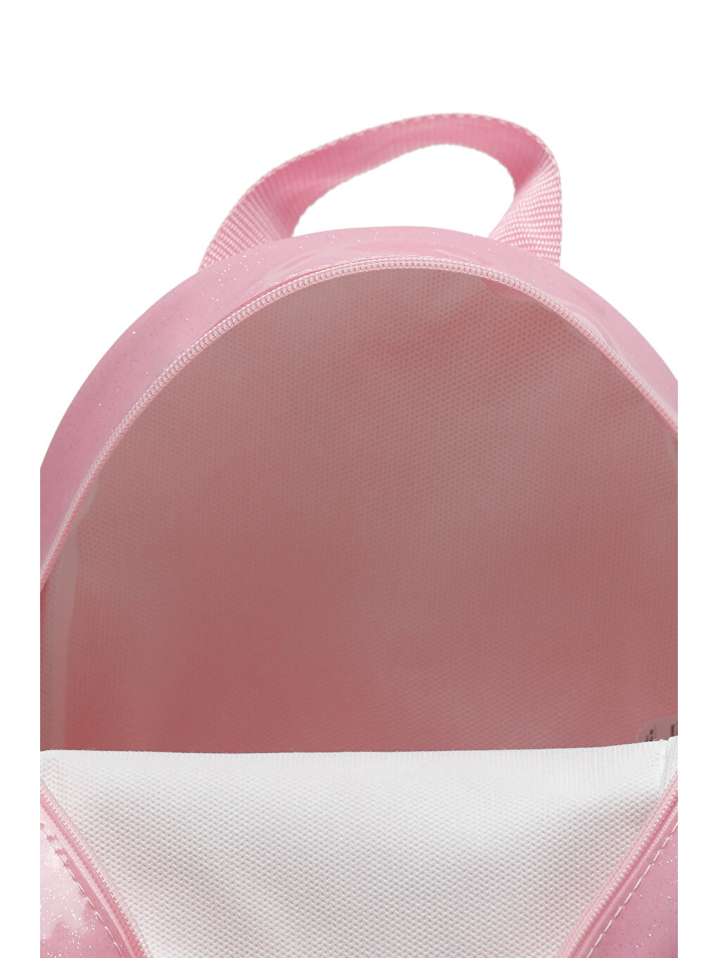 Sırt Çantası Kız Çocuk Pembe HAPPY  SRT-3