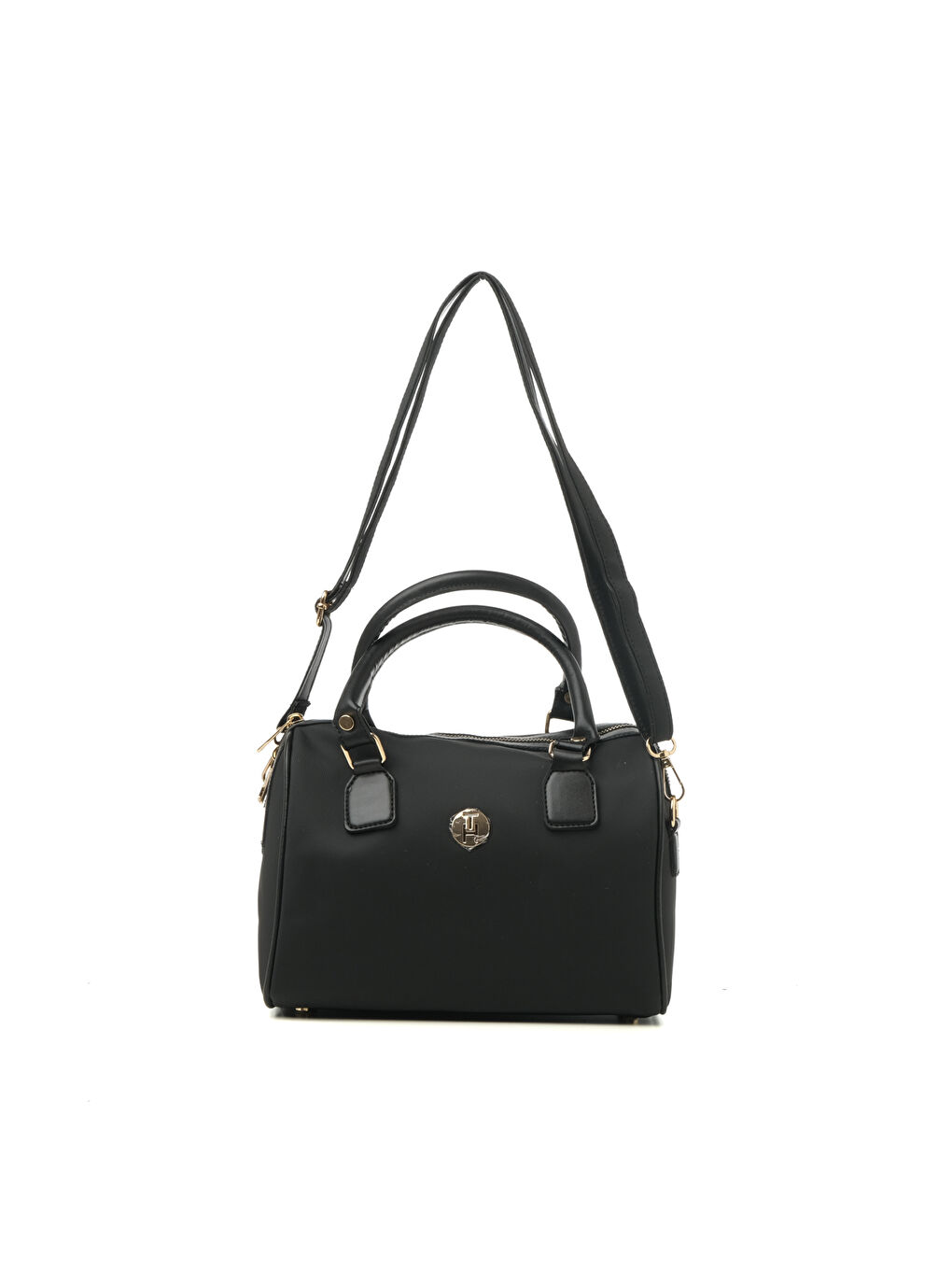 Kadın Omuz Çantası TH-YK12212 Siyah