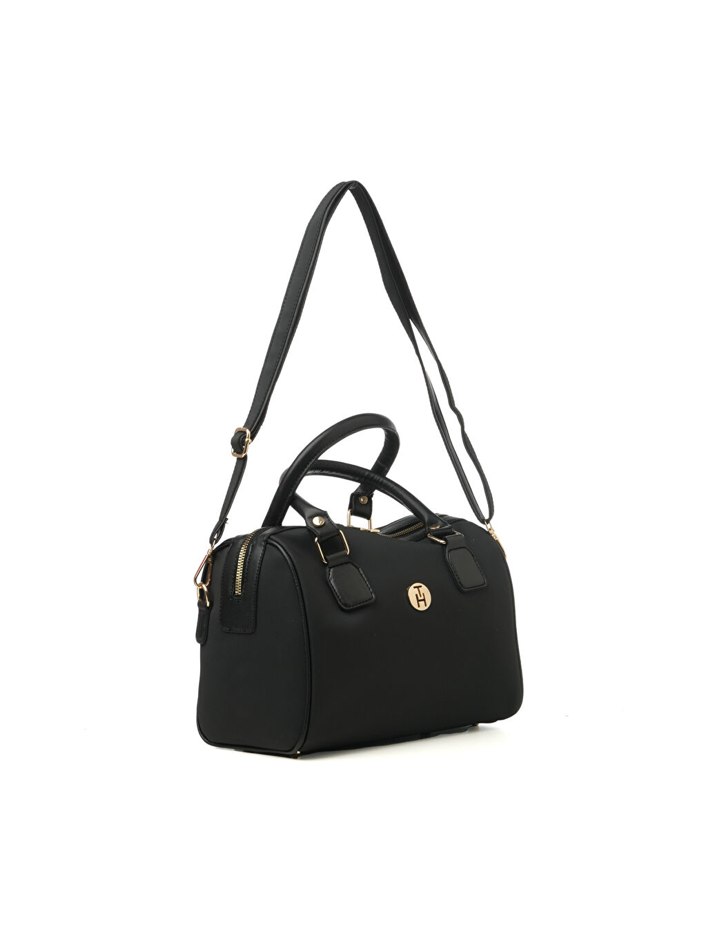 Kadın Omuz Çantası TH-YK12212 Siyah-1