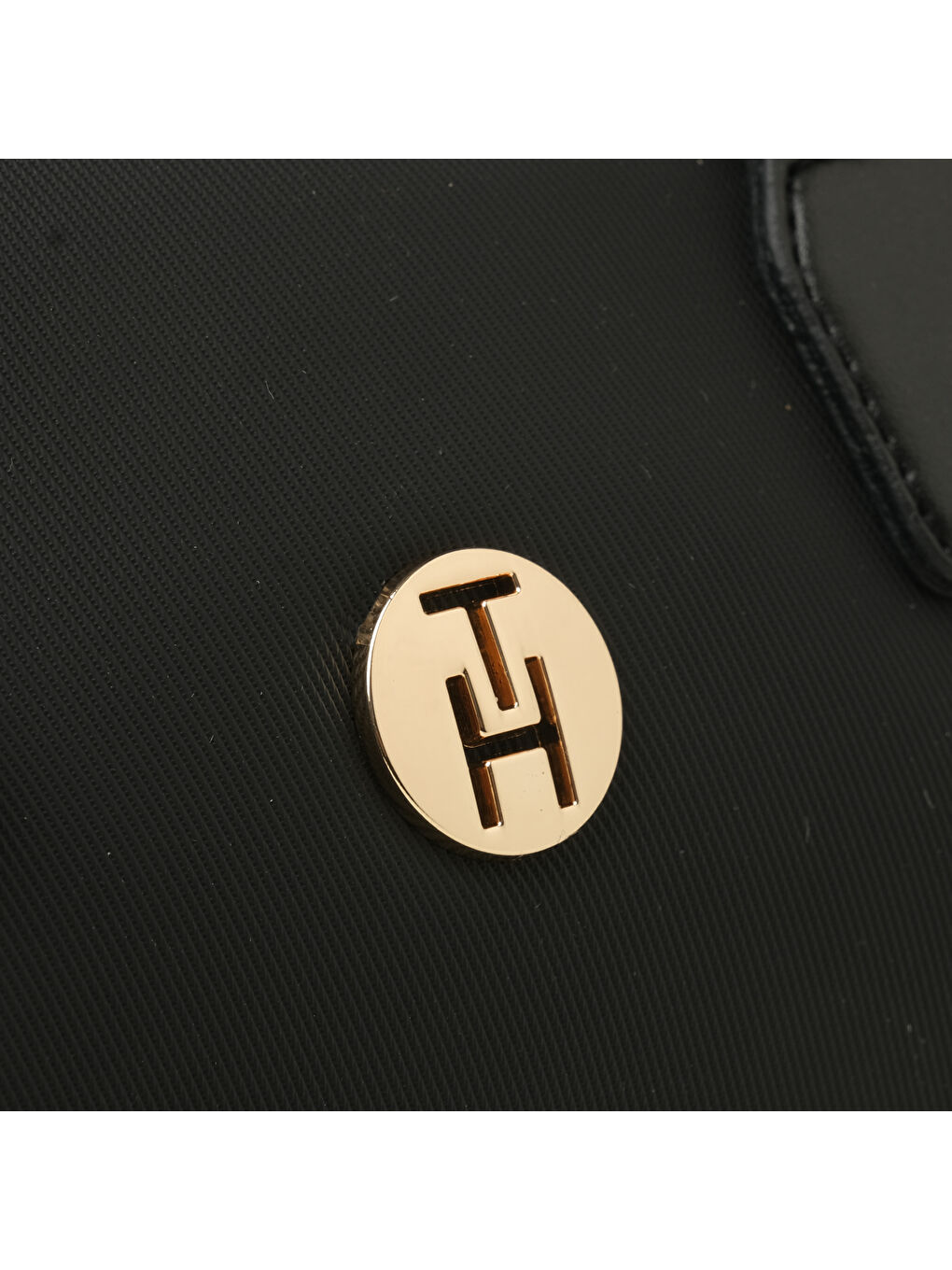 Kadın Omuz Çantası TH-YK12212 Siyah-2