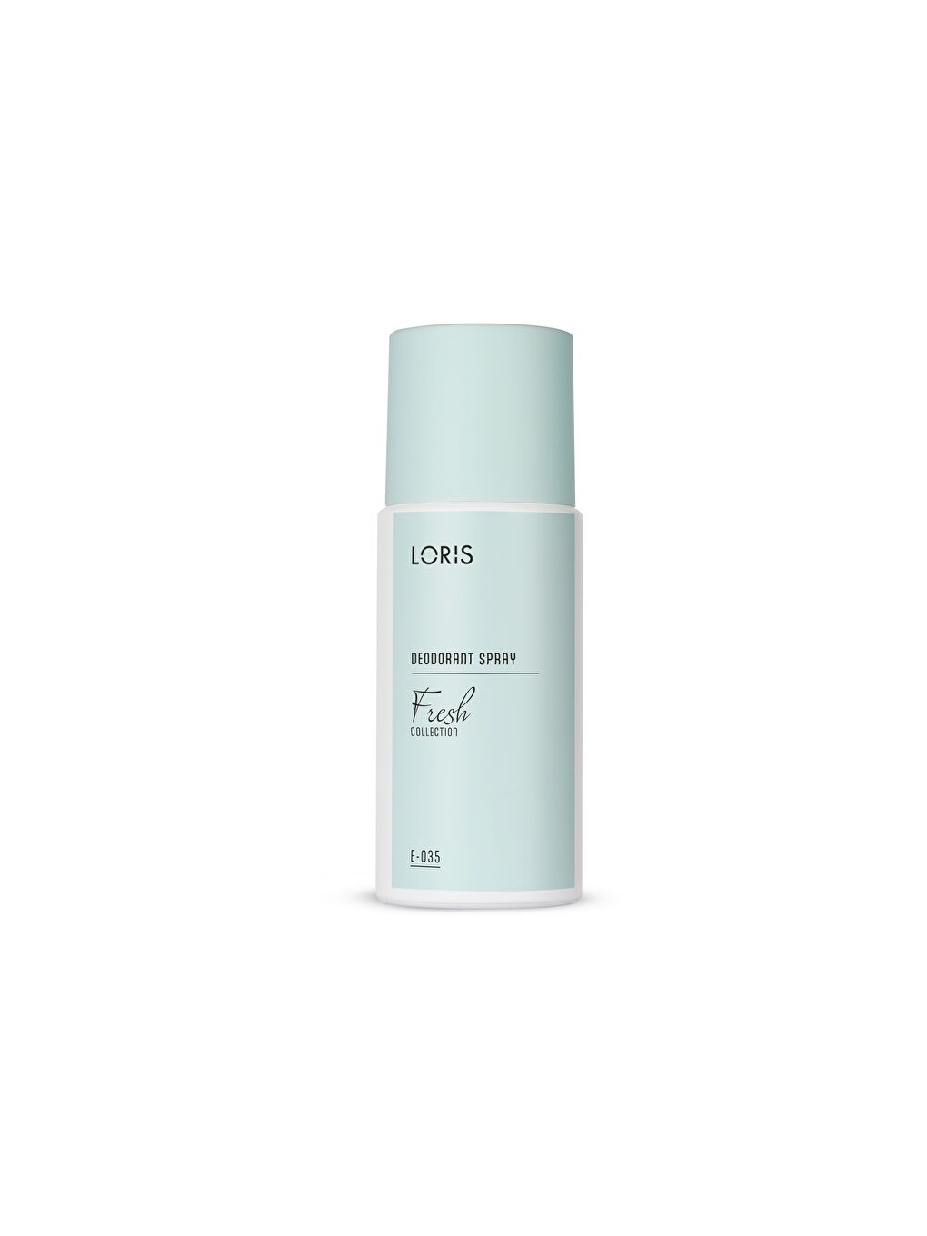 E-35 Erkek Deodorant 150 ML