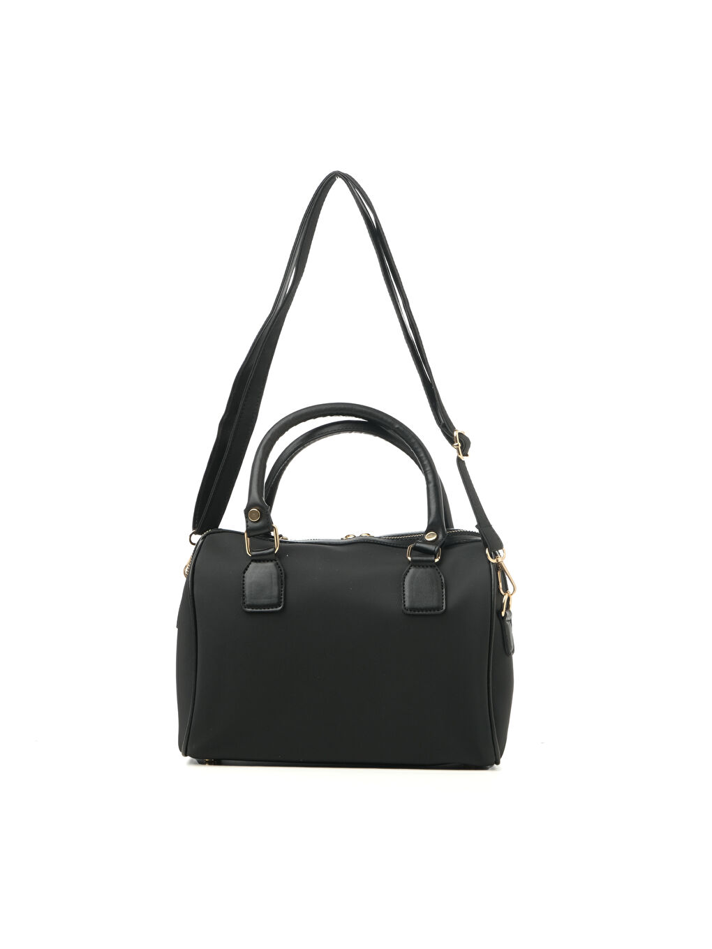 Kadın Omuz Çantası TH-YK12212 Siyah-3