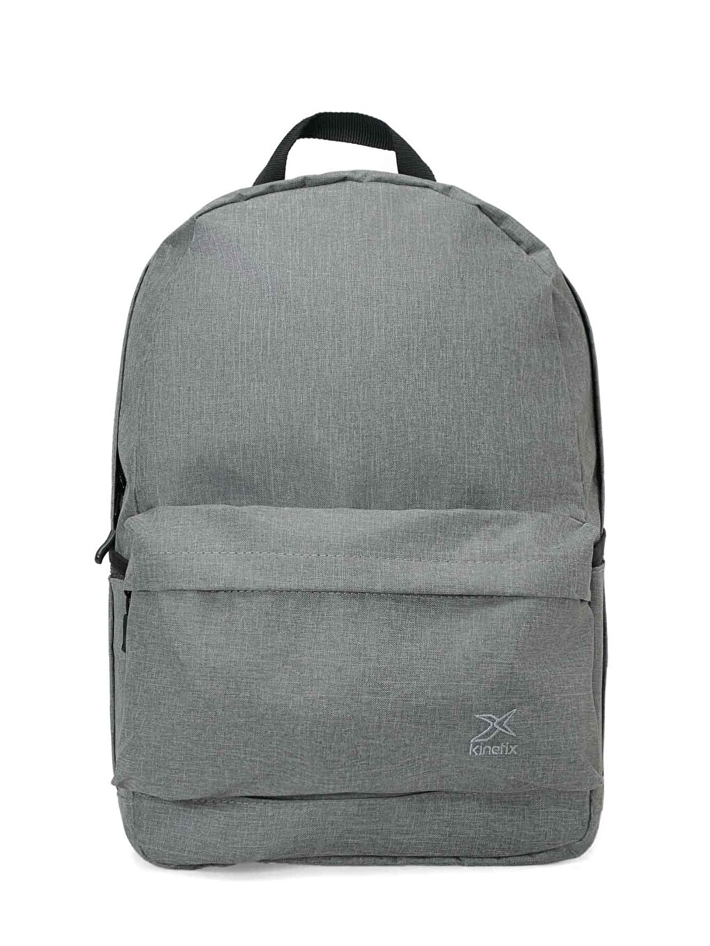 Gri Sırt Çantası Unisex GRI MELANJ SN362 RILEY