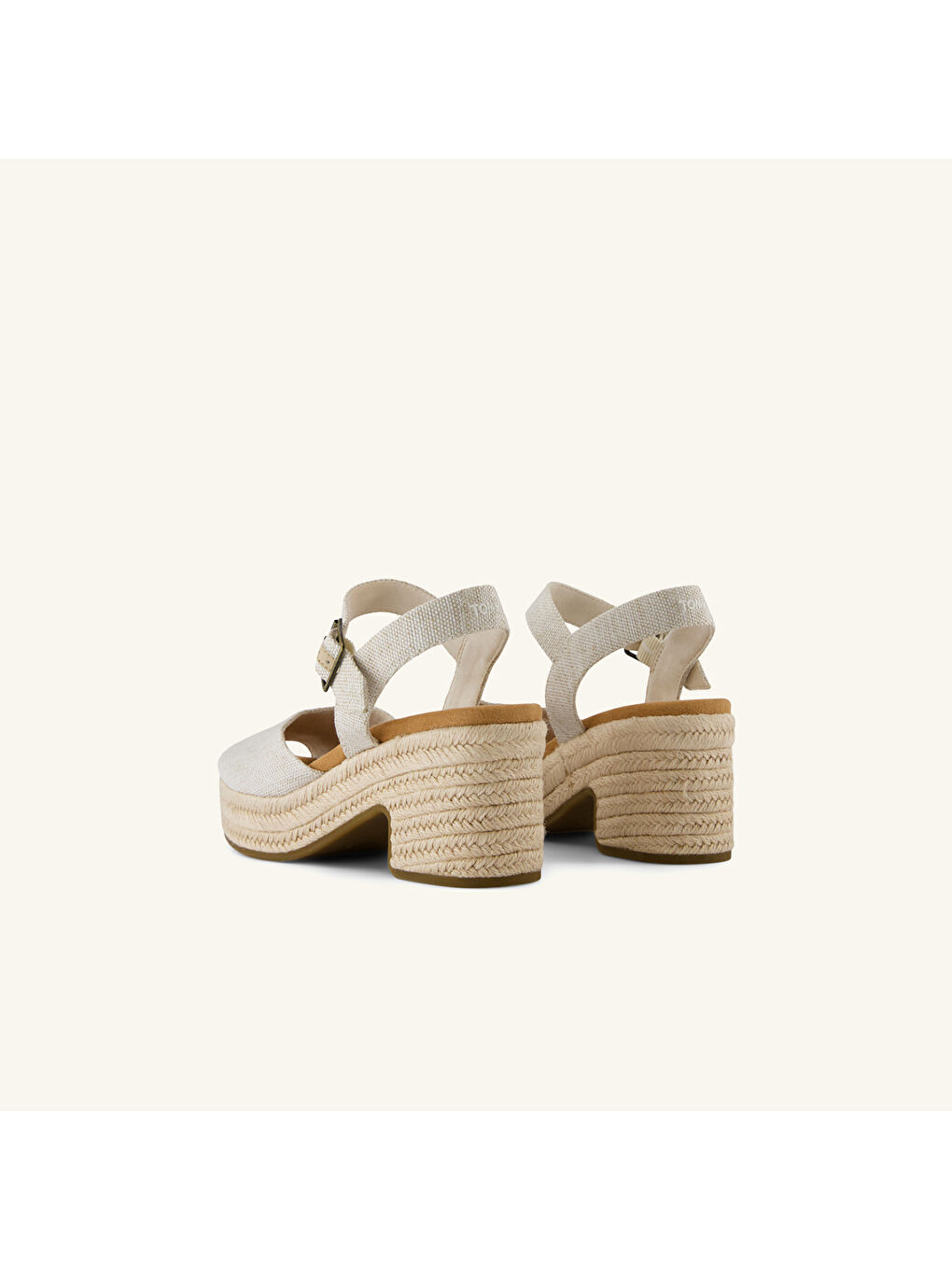 Gri Kadın Sandalet 10021977 ISLA-2