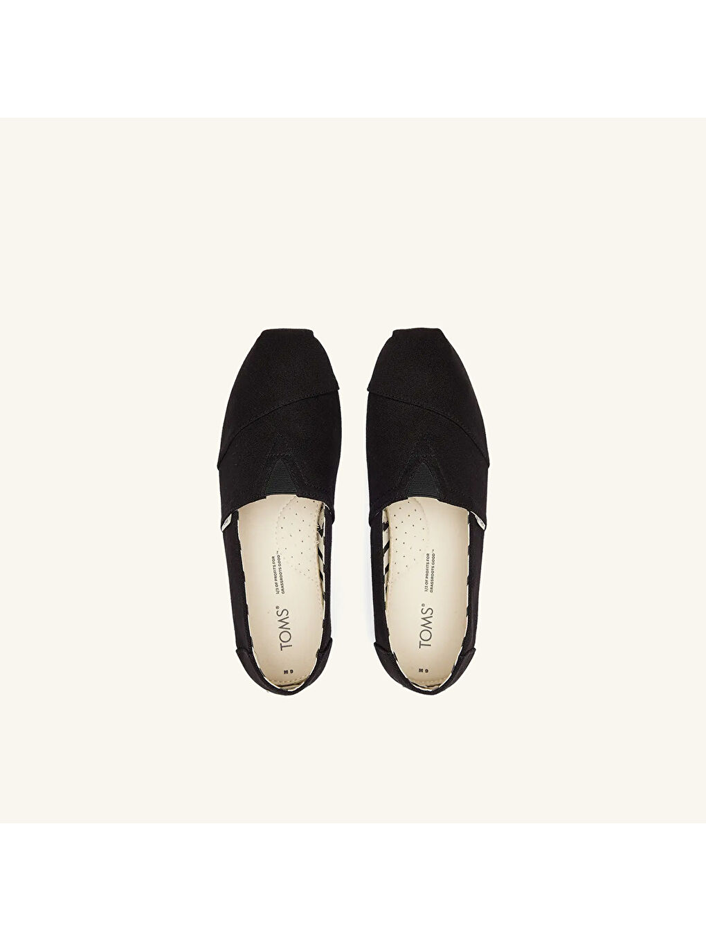 Siyah Erkek Espadril 10020857 10017665 10017676 10017670 ALPARGATA-3