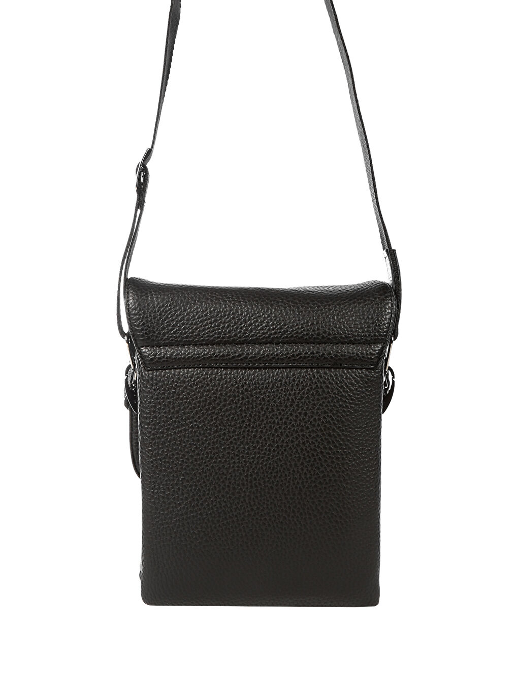 Erkek Postacı Çantası TH-WS400600 Siyah-5