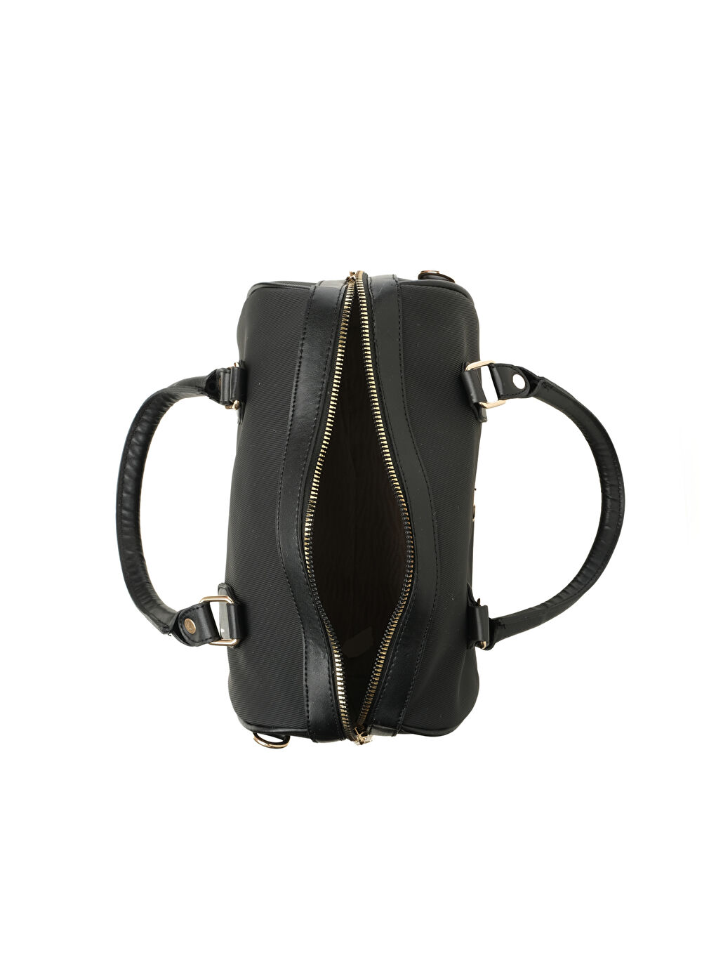 Kadın Omuz Çantası TH-YK12212 Siyah-4