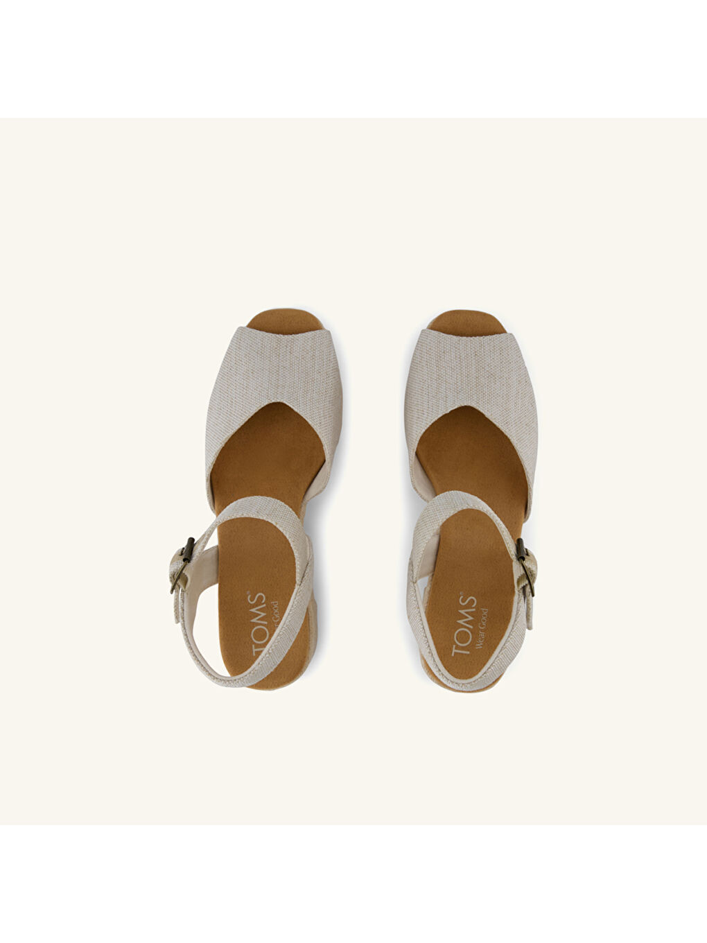 Gri Kadın Sandalet 10021977 ISLA-3