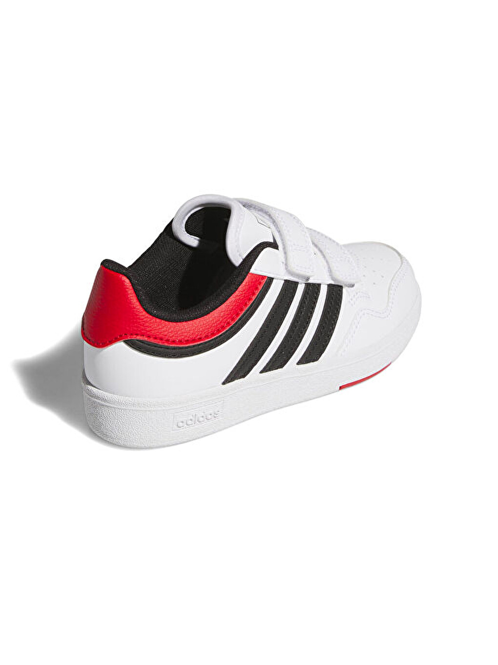 Hoops 4.0 Cf C Çocuk Günlük Ayakkabı Jq7863 Beyaz-4