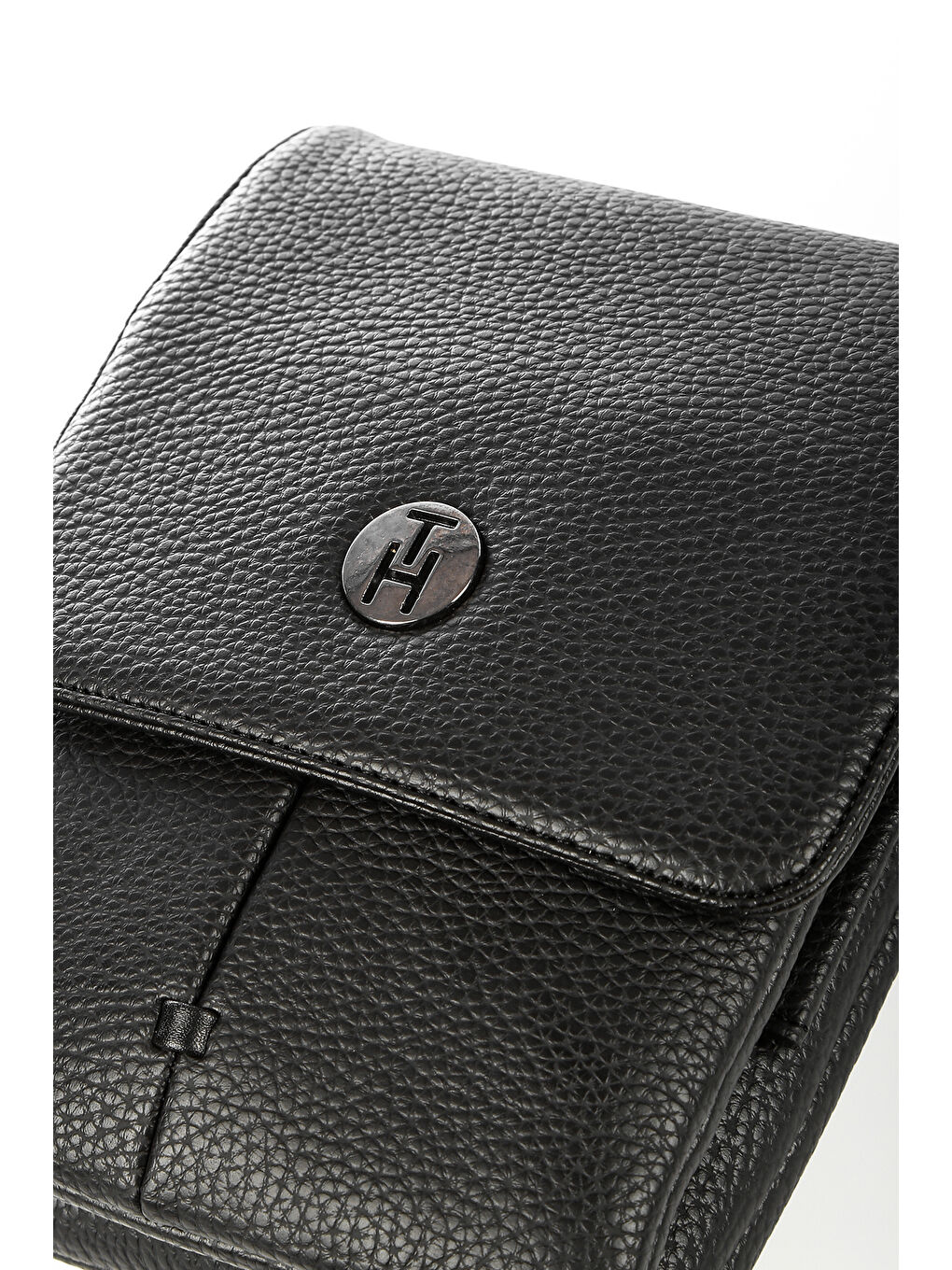 Erkek Postacı Çantası TH-WS400600 Siyah-6