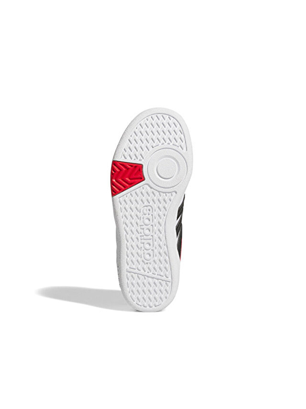 Hoops 4.0 Cf C Çocuk Günlük Ayakkabı Jq7863 Beyaz-5