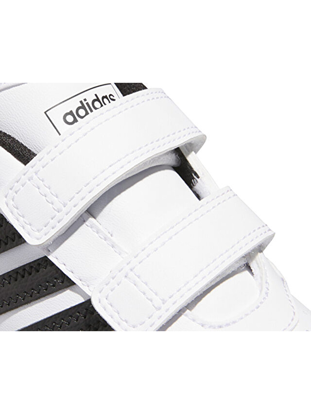 Hoops 4.0 Cf C Çocuk Günlük Ayakkabı Jq7863 Beyaz-6