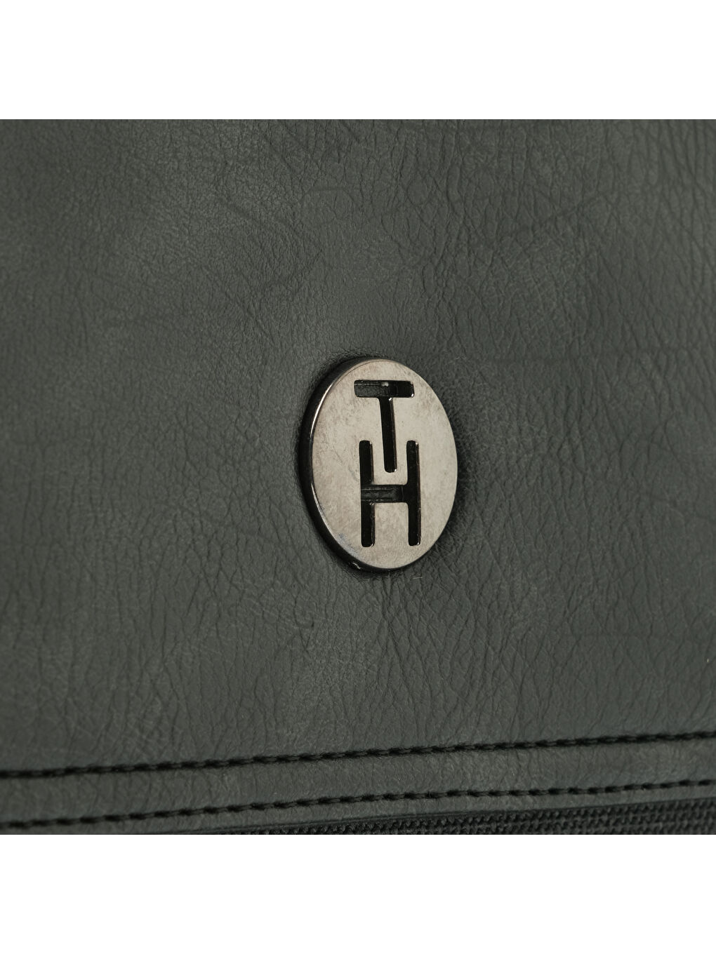 Siyah Erkek Omuz Çantası TH-WS4024KES SİYAH-2