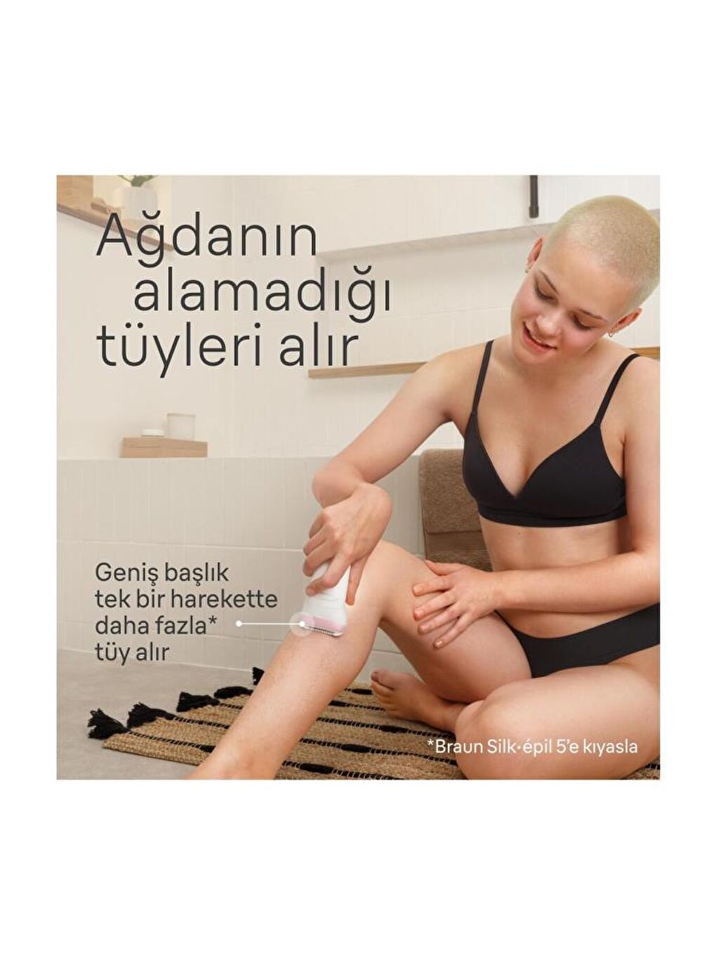 Silk-épil 7 7-000 Epilatör-2