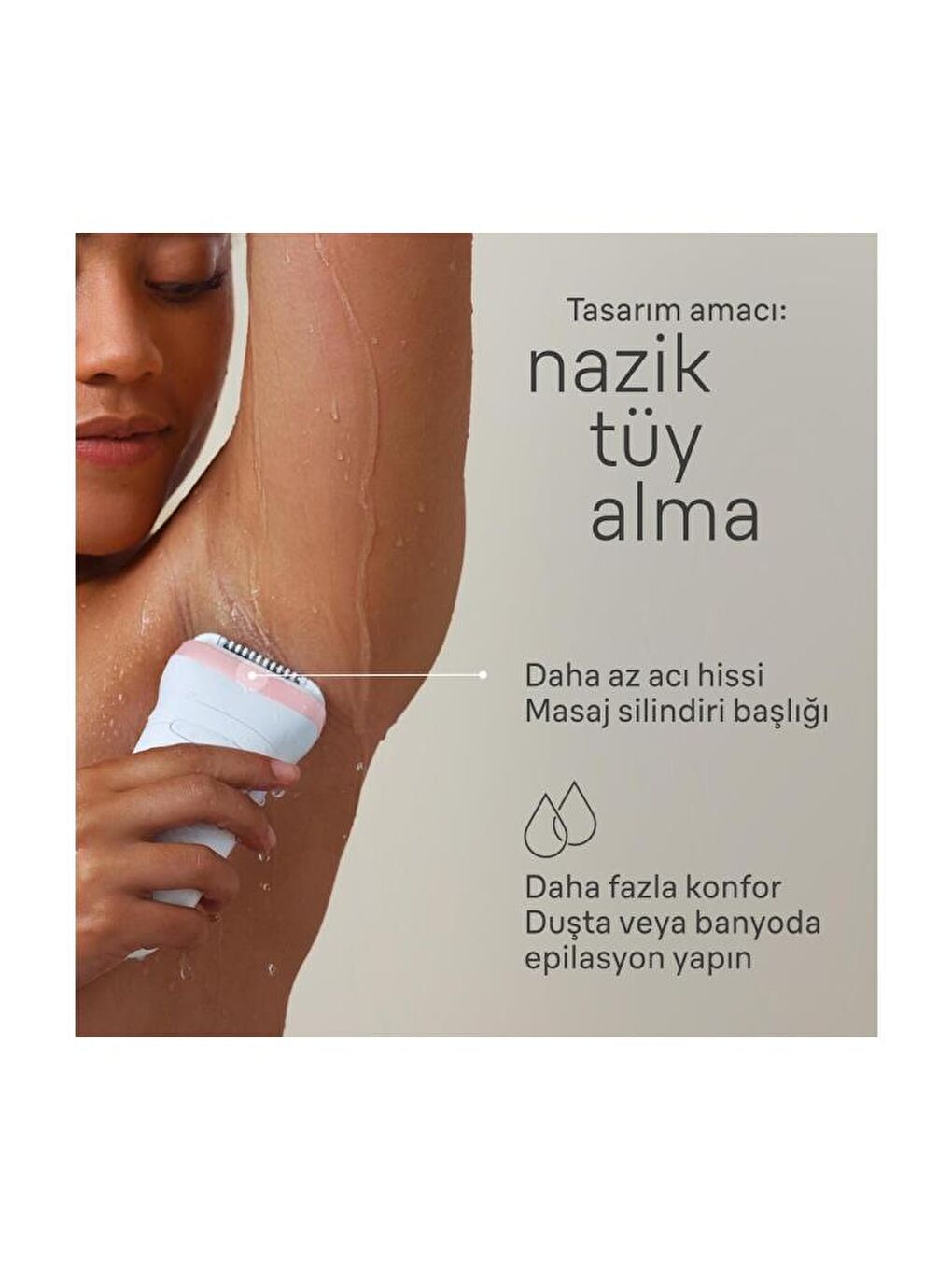 Silk-épil 7 7-000 Epilatör-3