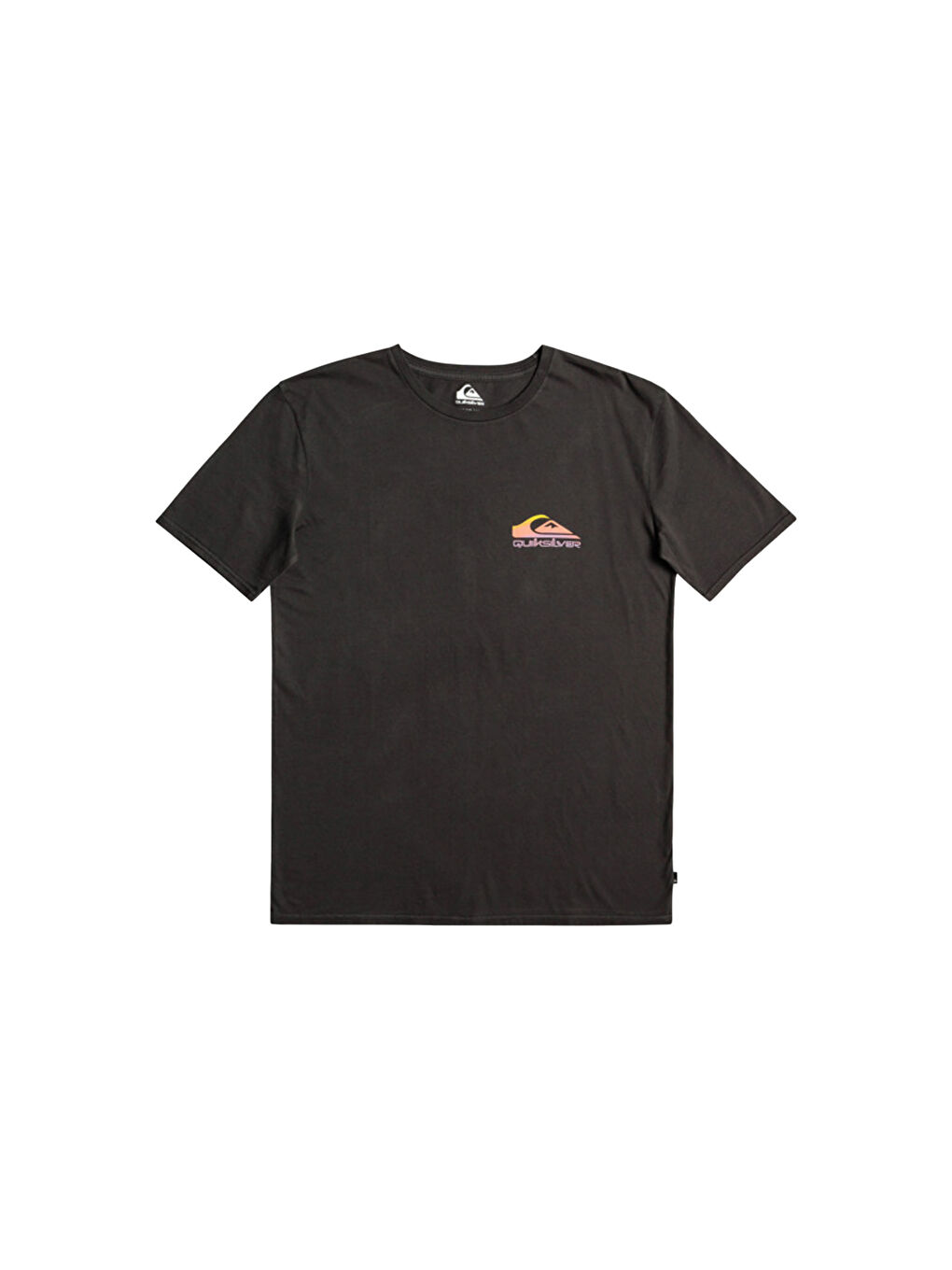 Pastimeparadise Erkek Siyah Tişört-1