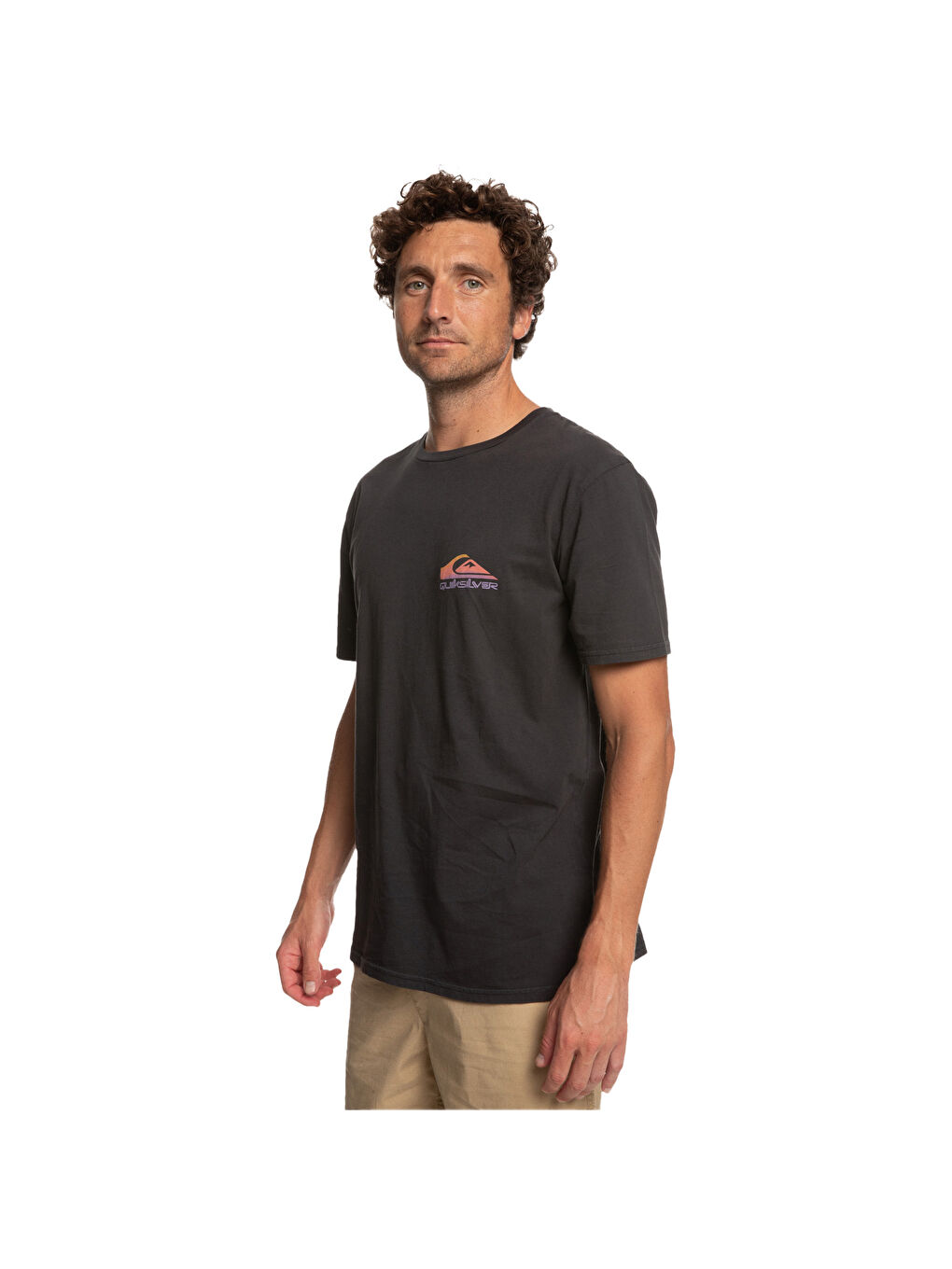 Pastimeparadise Erkek Siyah Tişört-3