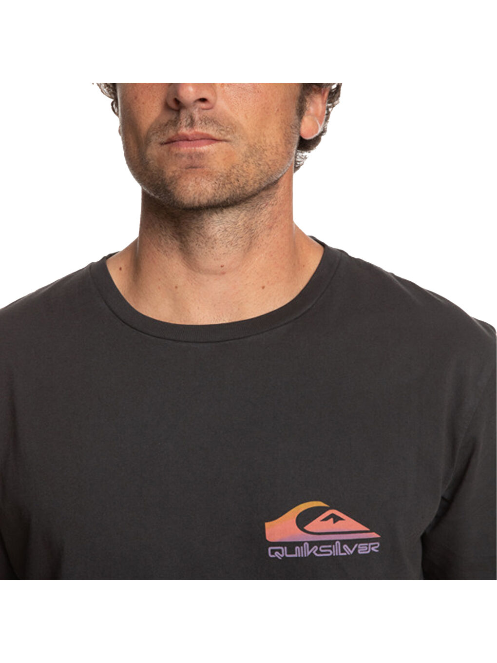 Pastimeparadise Erkek Siyah Tişört-4