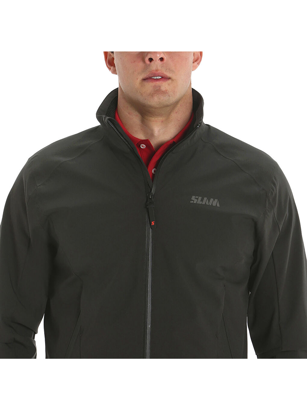 Antrasit DOCK JACKET ERKEK CEKET-3