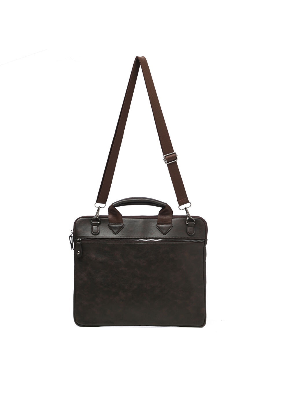 Kahverengi Erkek Evrak Çantası TH-WS6024ES KAHVE-2