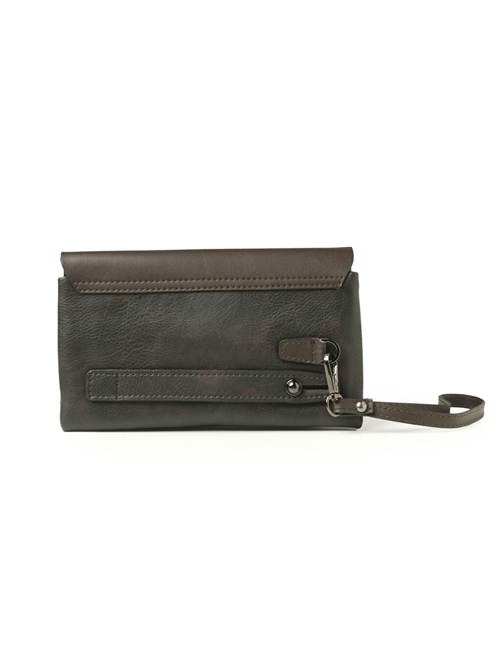 Kahverengi Erkek El Çantası TH-WS5008ES Kahve-3