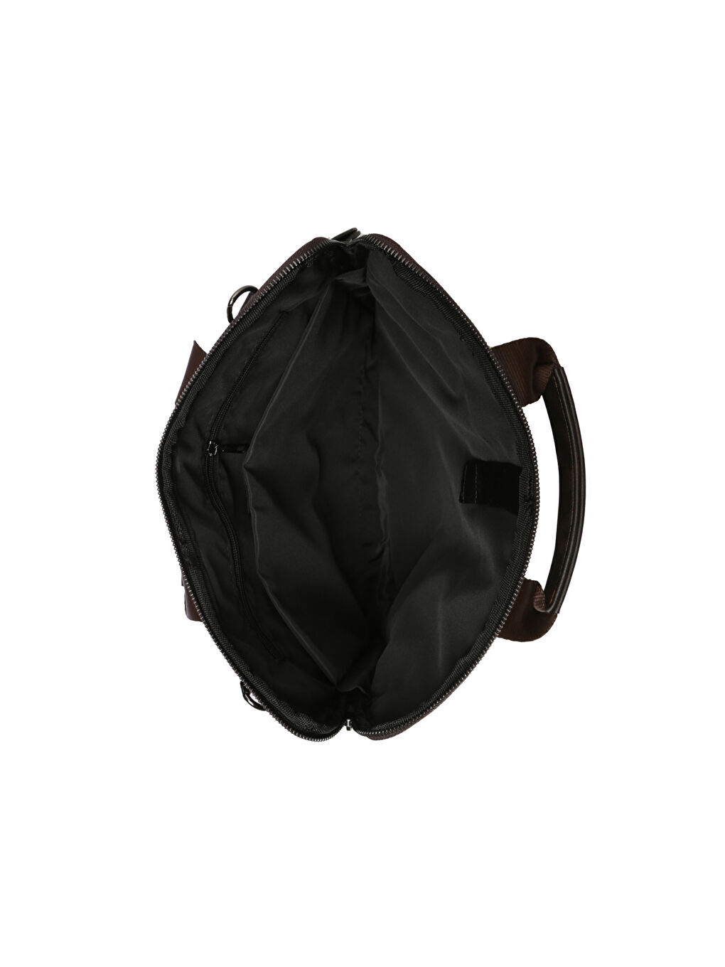 Kahverengi Erkek Evrak Çantası TH-WS6024ES KAHVE-4