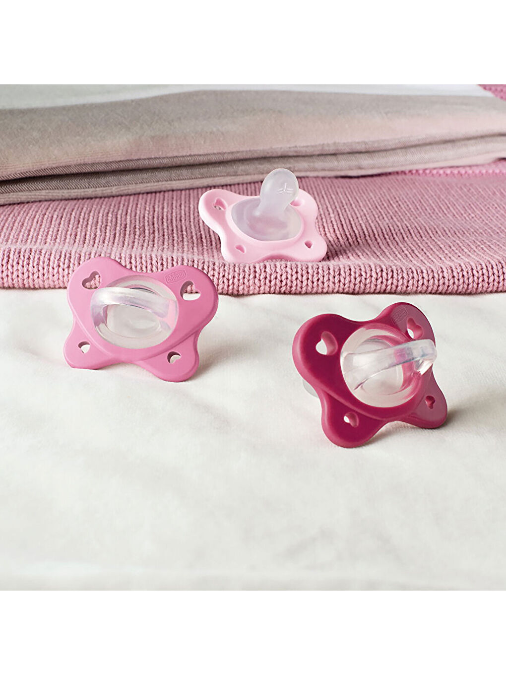 Physioforma Dual Soft 16-36 Ay 2'li-1