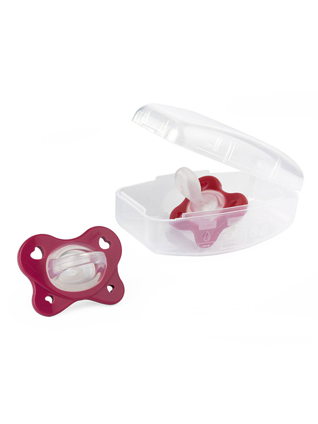 Physioforma Dual Soft 16-36 Ay 2'li-2