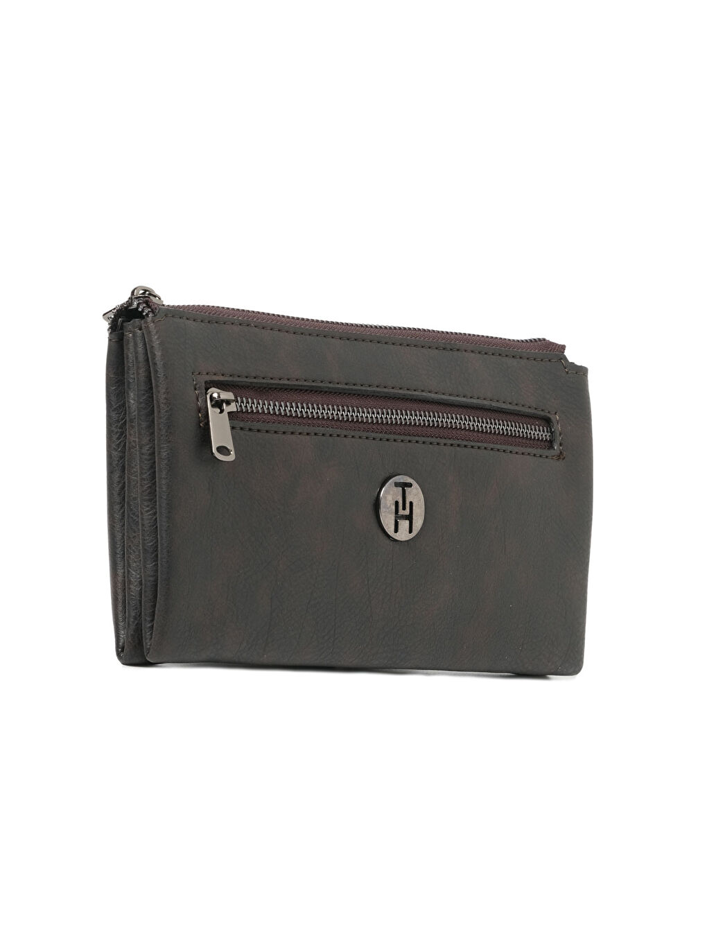 Kahverengi Erkek El Çantası TH-WS5019ES KAHVE-1