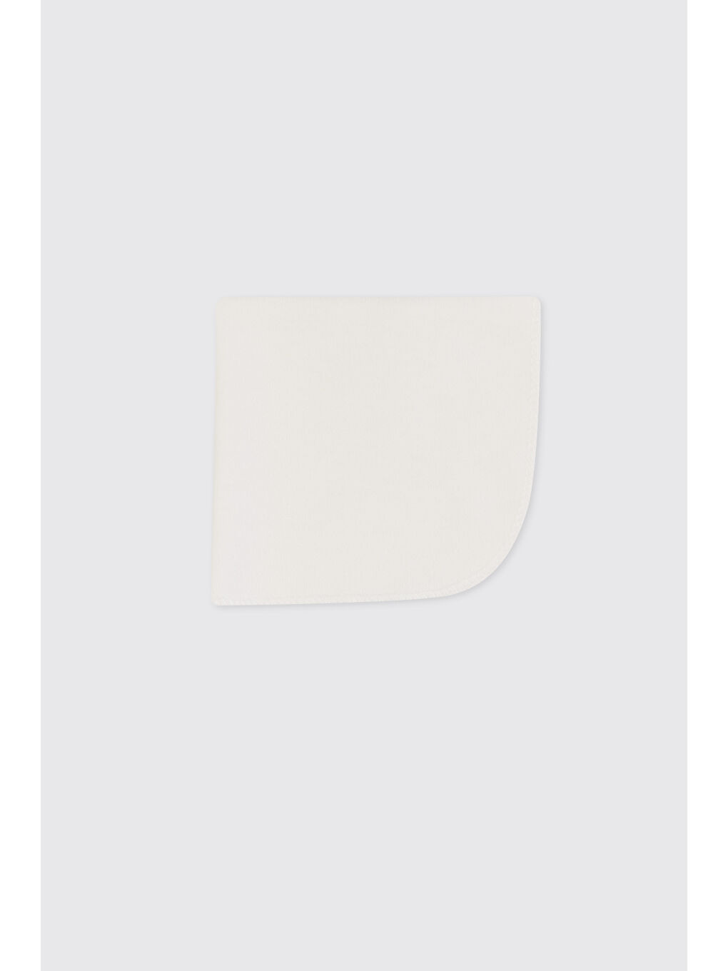 Yenidoğan At Detaylı Ekru 10'lu Hastane Çıkış Seti-7