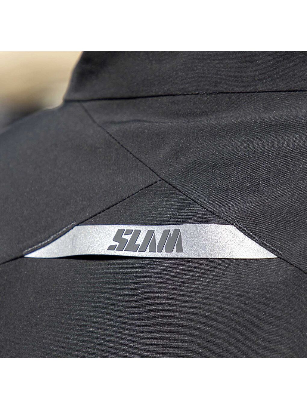 Antrasit DOCK JACKET ERKEK CEKET-5