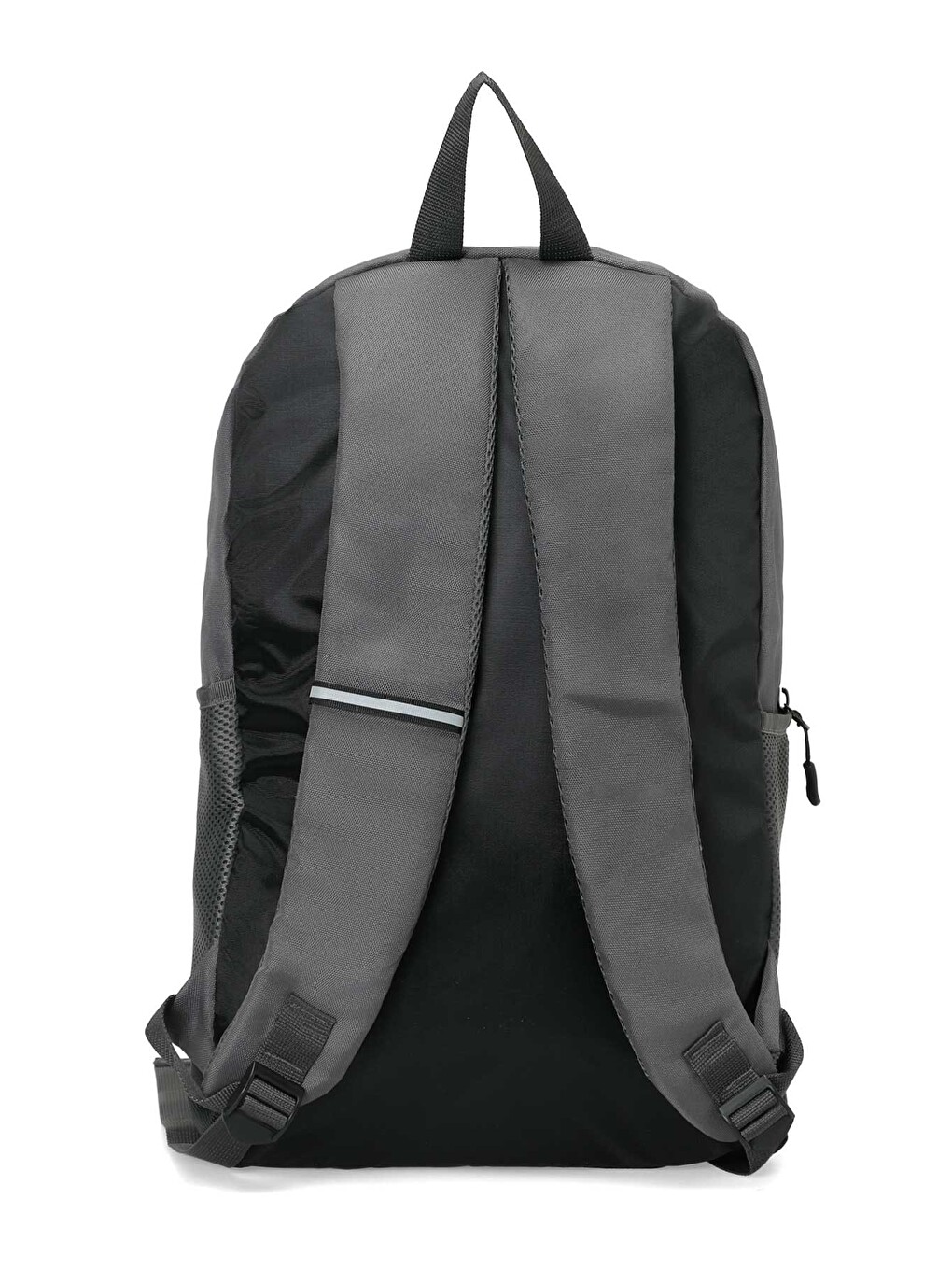 Sırt Çantası Unisex Gri LJK EMBOSS BPCK-2