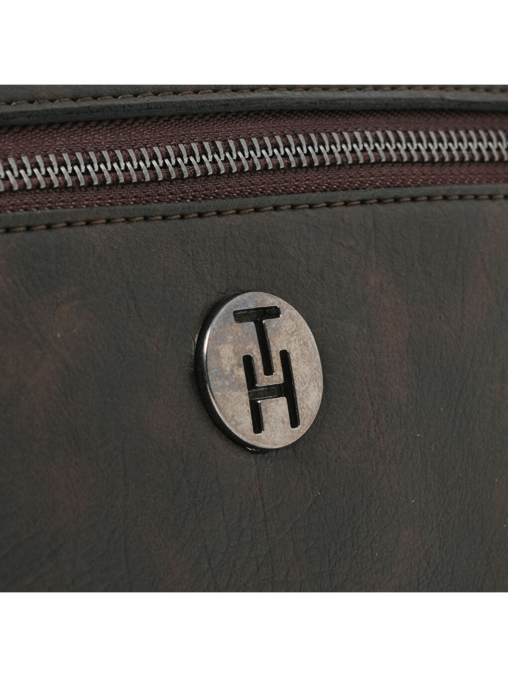 Kahverengi Erkek El Çantası TH-WS5019ES KAHVE-3