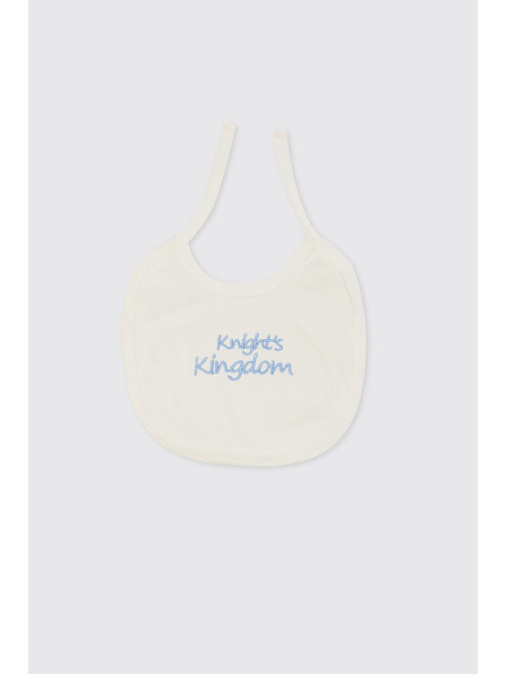 Yenidoğan At Detaylı Ekru 10'lu Hastane Çıkış Seti-9