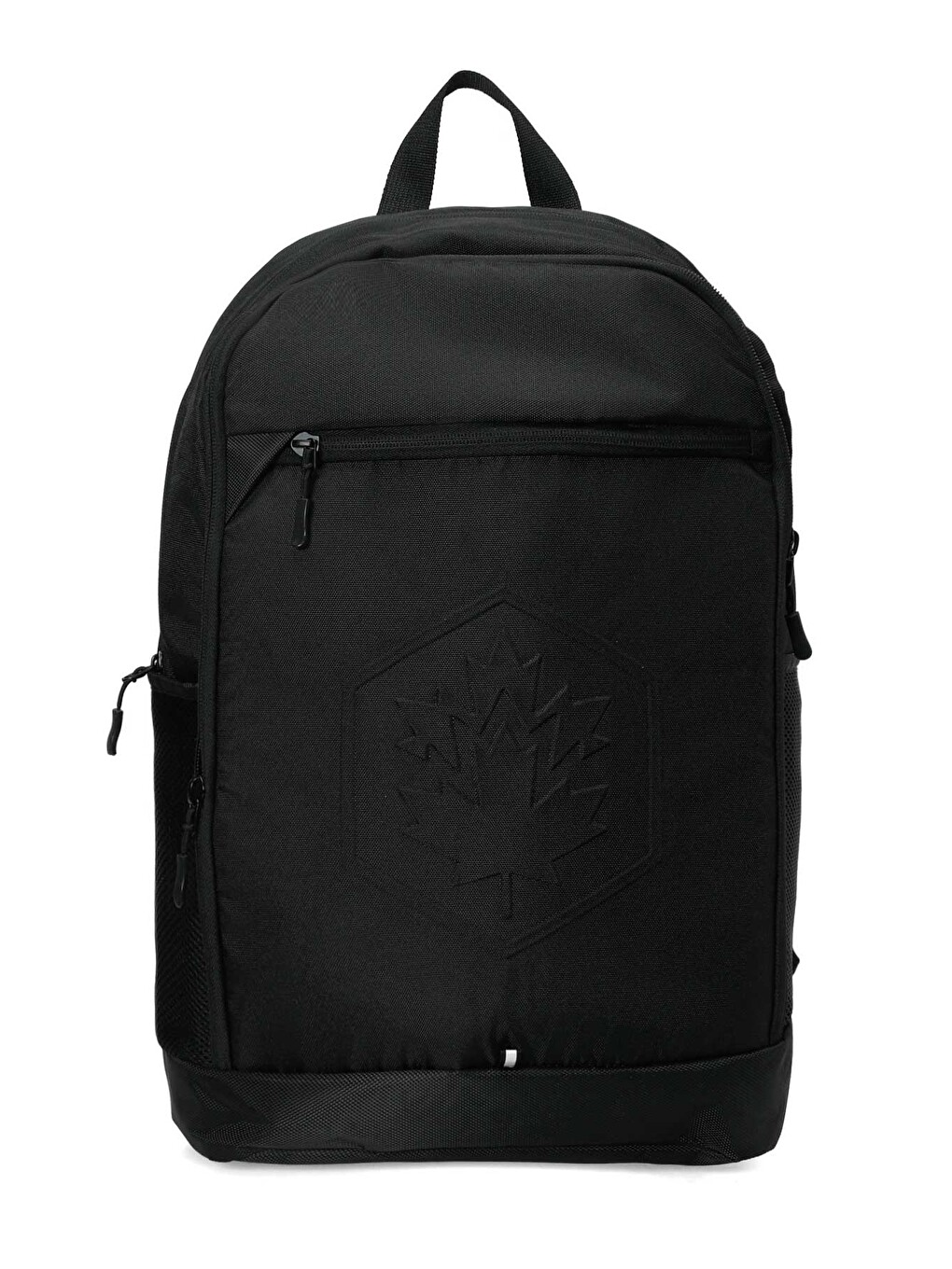 Sırt Çantası Unisex Siyah LJK EMBOSS BPCK