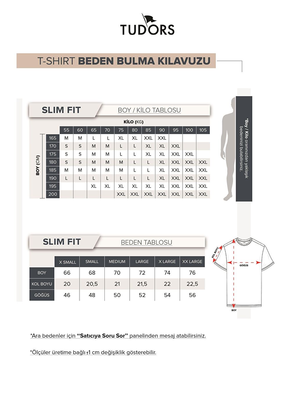 Bej Unisex Slim Fit Dar Kesim %100 Pamuk Yumuşak Dokulu Taş Bisiklet Yaka Tişört-7