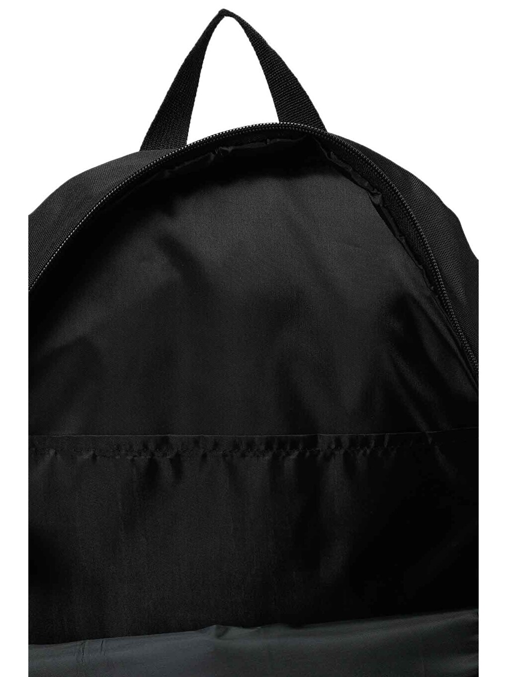 Sırt Çantası Unisex Siyah LJK EMBOSS BPCK-3