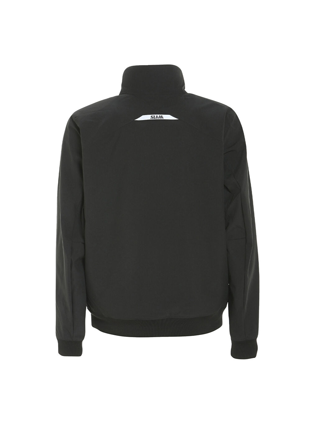 Antrasit DOCK JACKET ERKEK CEKET-8