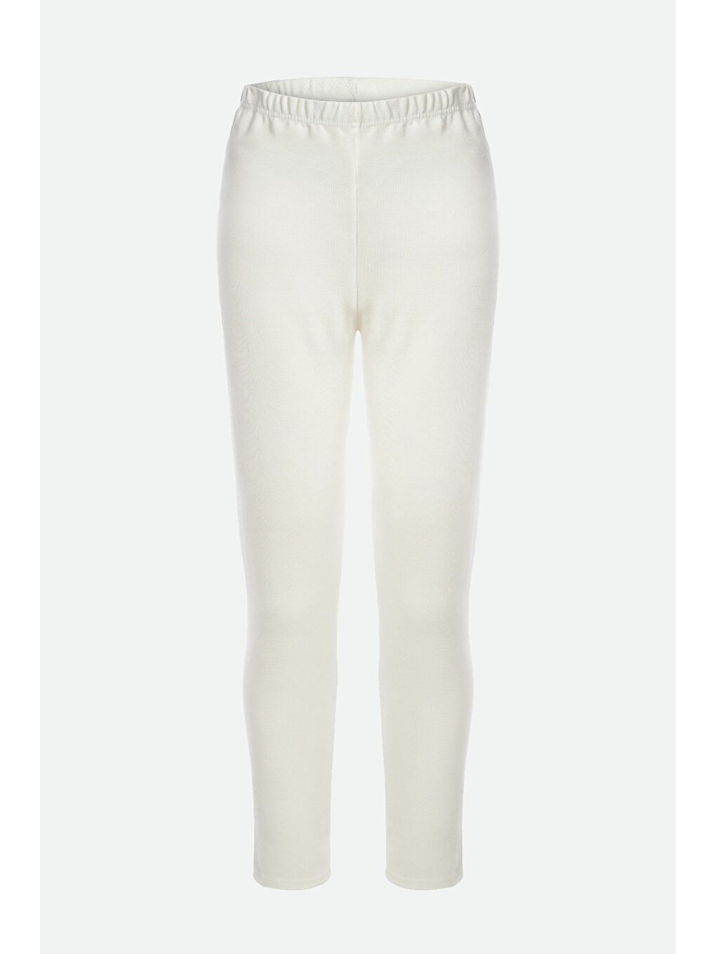 Ekru Erkek Kışlık Termal Tek Alt