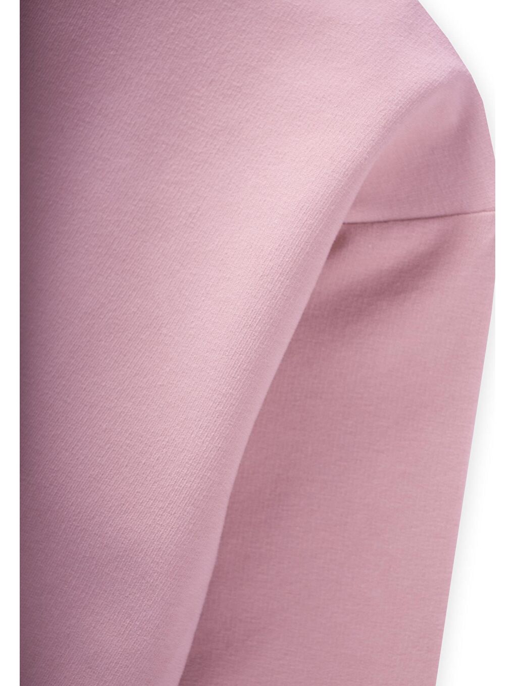 Basic Eşofman Takım 2-7 Yaş Pembe-3
