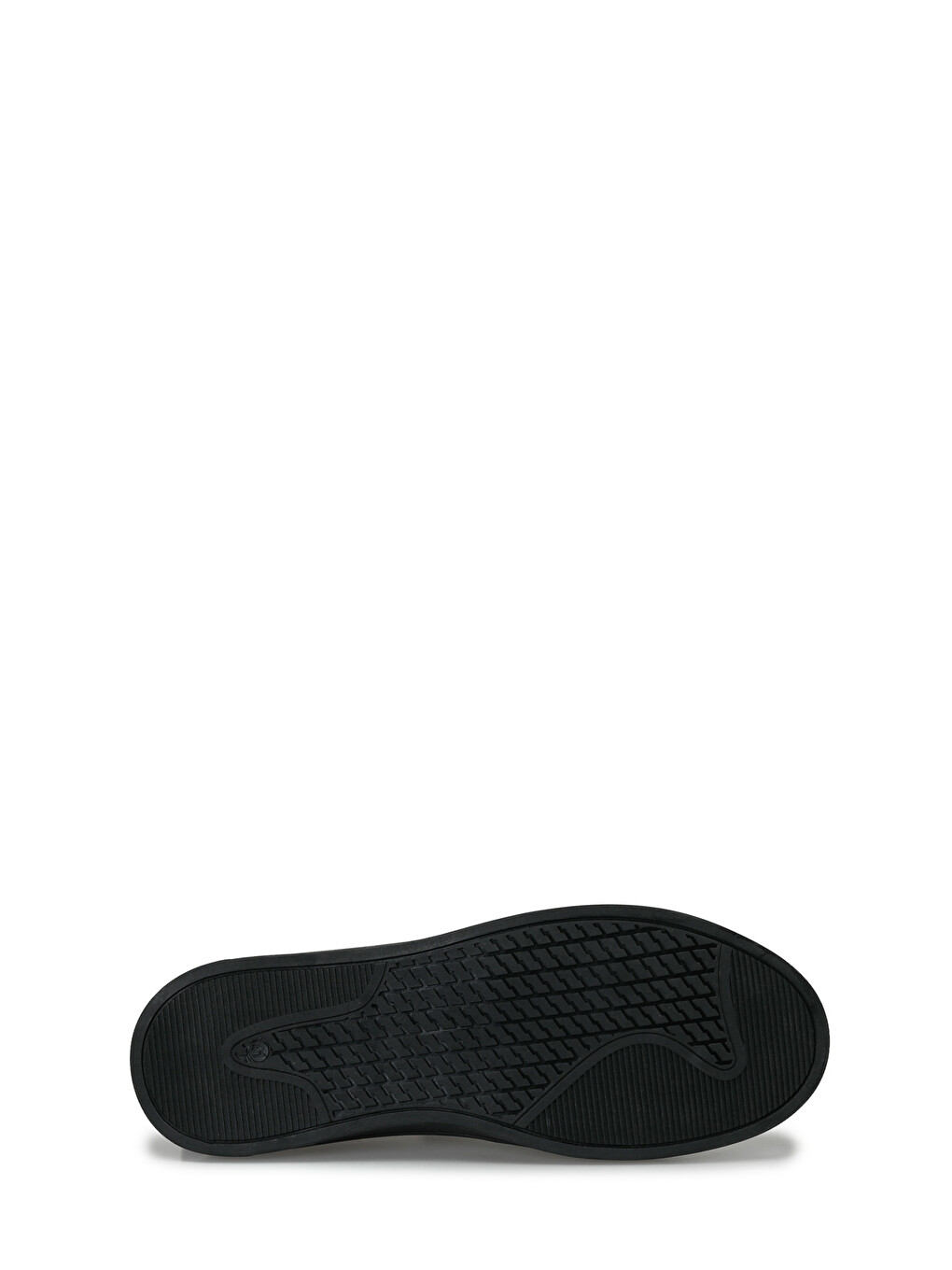 Tayro.m Siyah Erkek Comfort Ayakkabı-5