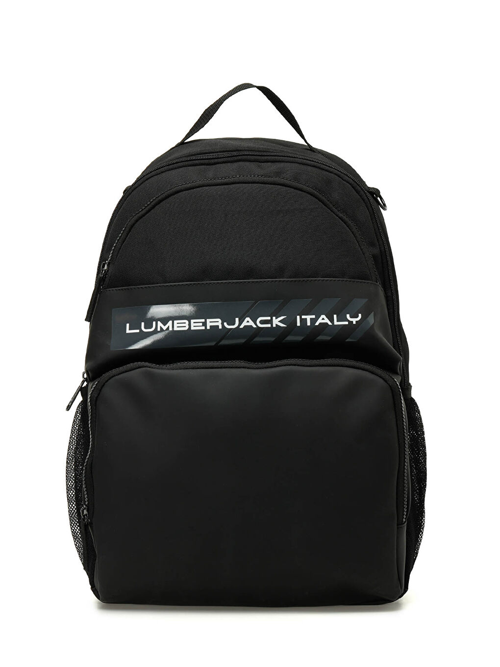 DUO ITA BPCK 5PR Siyah Erkek Sırt Çantası