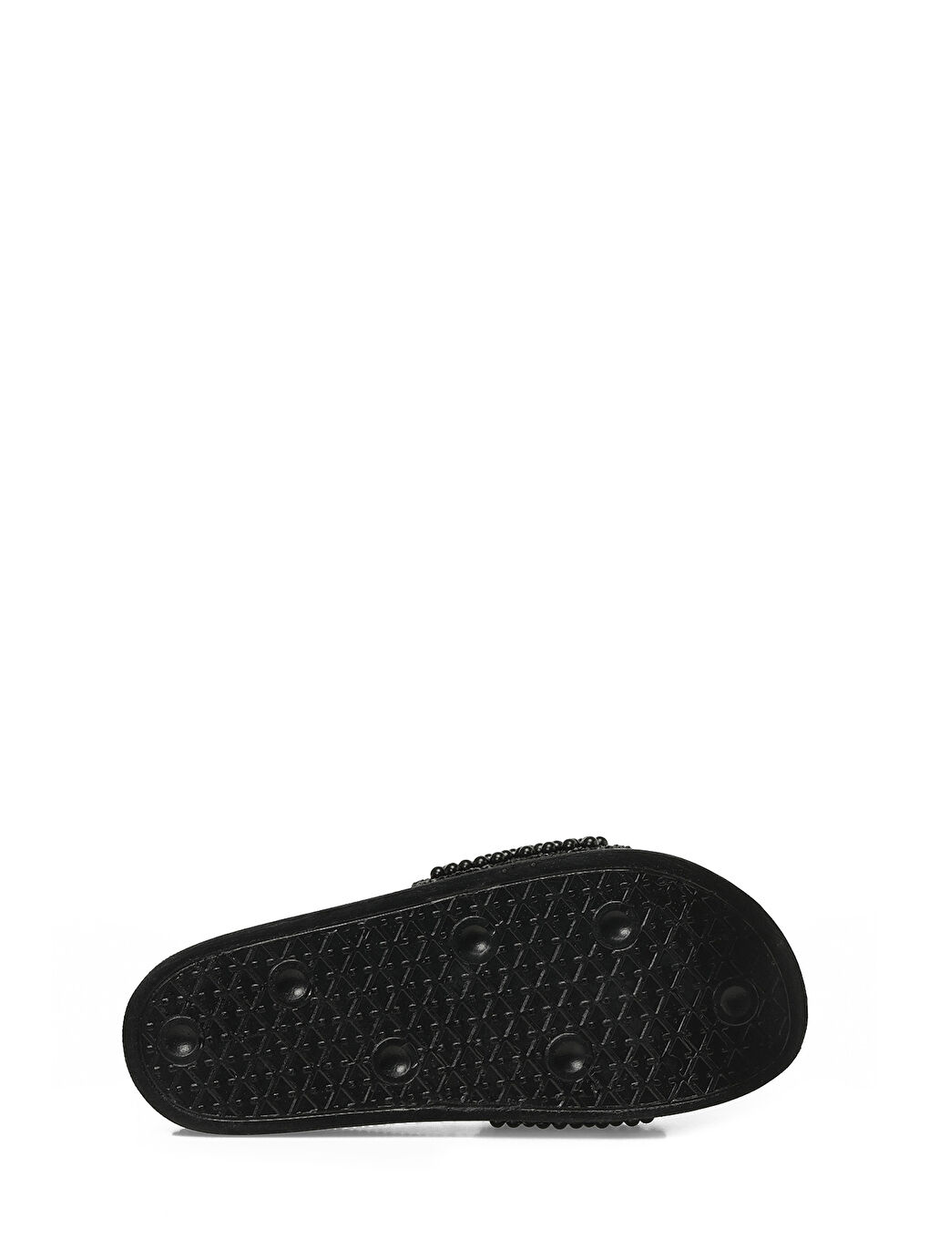 407149.Z Siyah Kadın Terlik-5