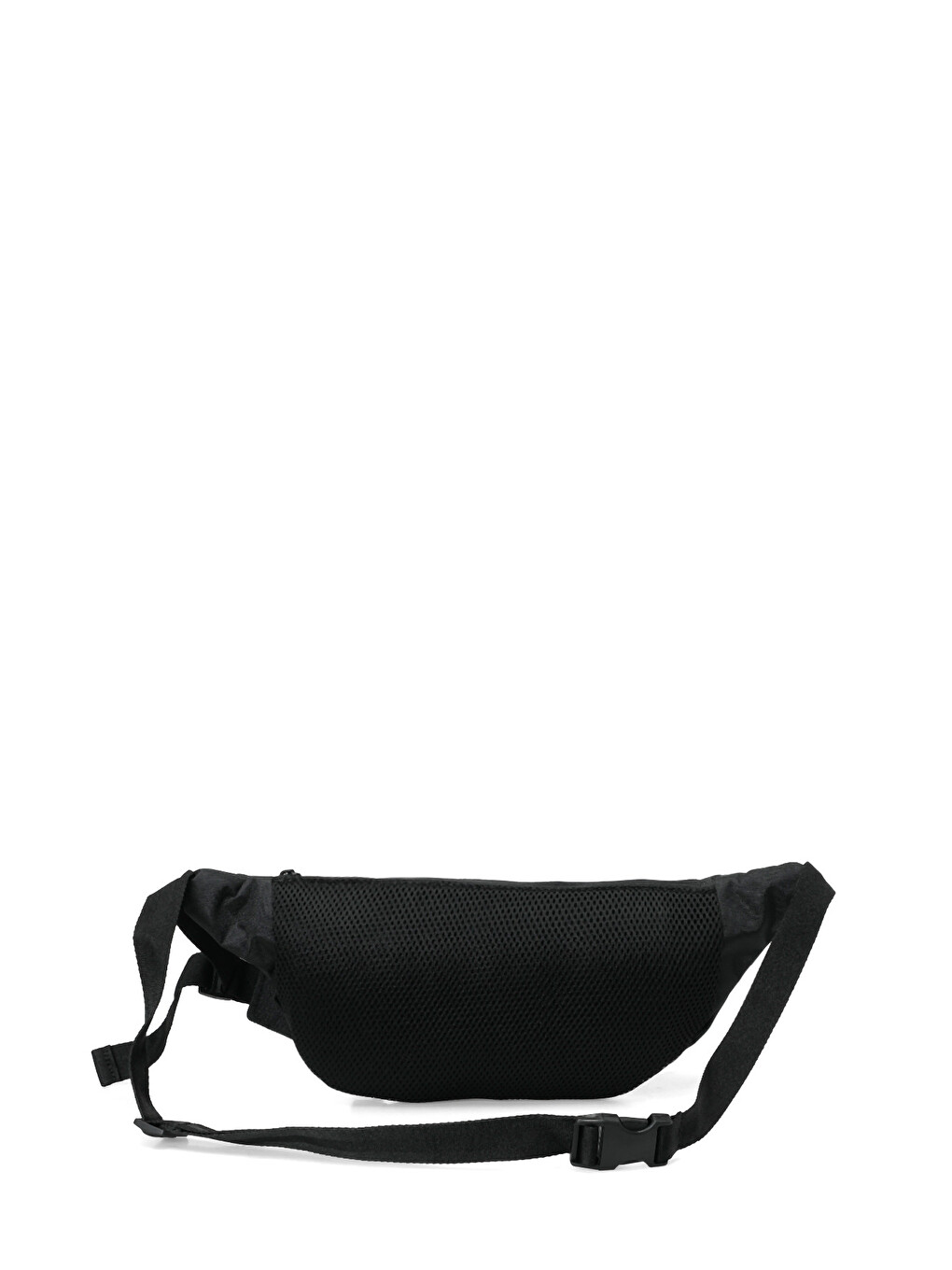 Bel Çantası Unisex Siyah RAIN WAIST-1